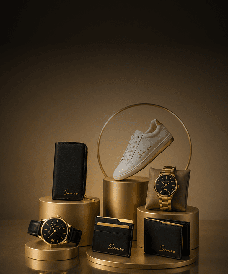 Product advertisement background