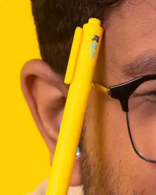 ART pen lifestyle