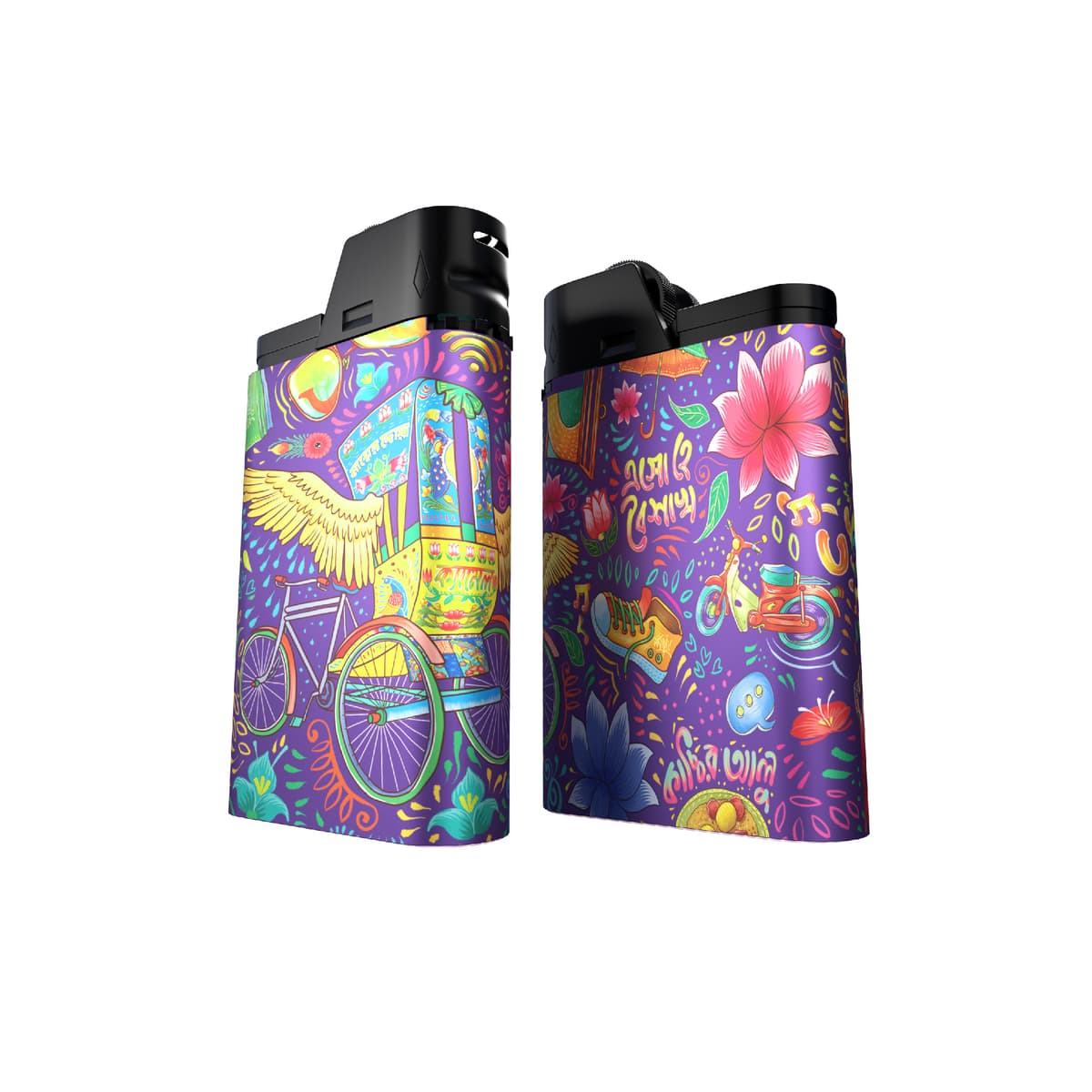 Baishakhi Lighter